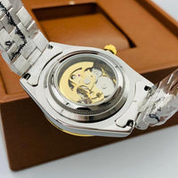 Rlx Automatic- Mechanical High Quality watch