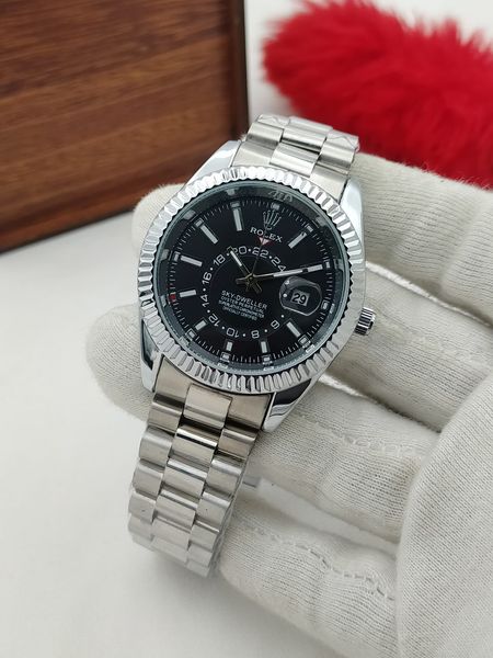 RLX SKY DWELLER JUST DATE