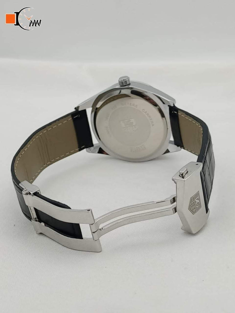 AA+ TAG Caliber 5 - New Luxury watch With Day & Date Working | Quartz