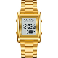 Get Exclusive Muslim Azan  Digital Watch 1815