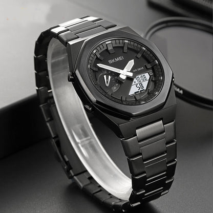 Get Exclusive Skemi 1816 Men Watch TRENDING NOW