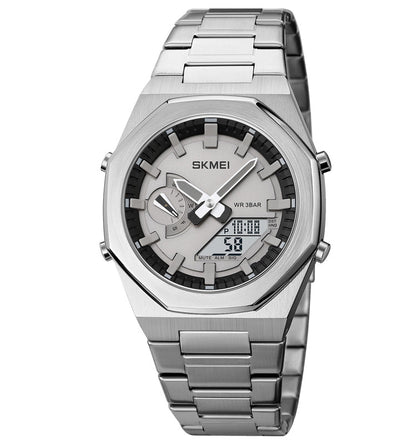 Get Exclusive Skemi 1816 Men Watch TRENDING NOW