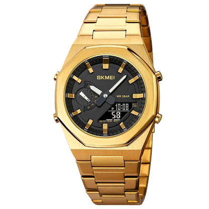 Get Exclusive Skemi 1816 Men Watch TRENDING NOW