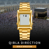 Get Exclusive Muslim Azan  Digital Watch 1815